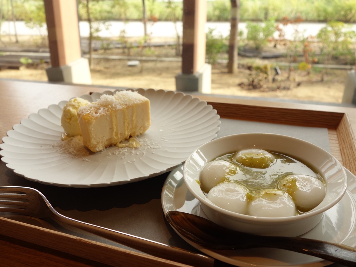 てのべたかだや・三輪素麺