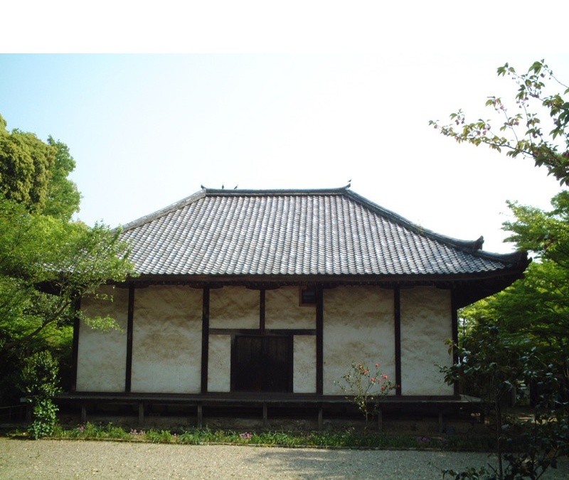 白毫寺