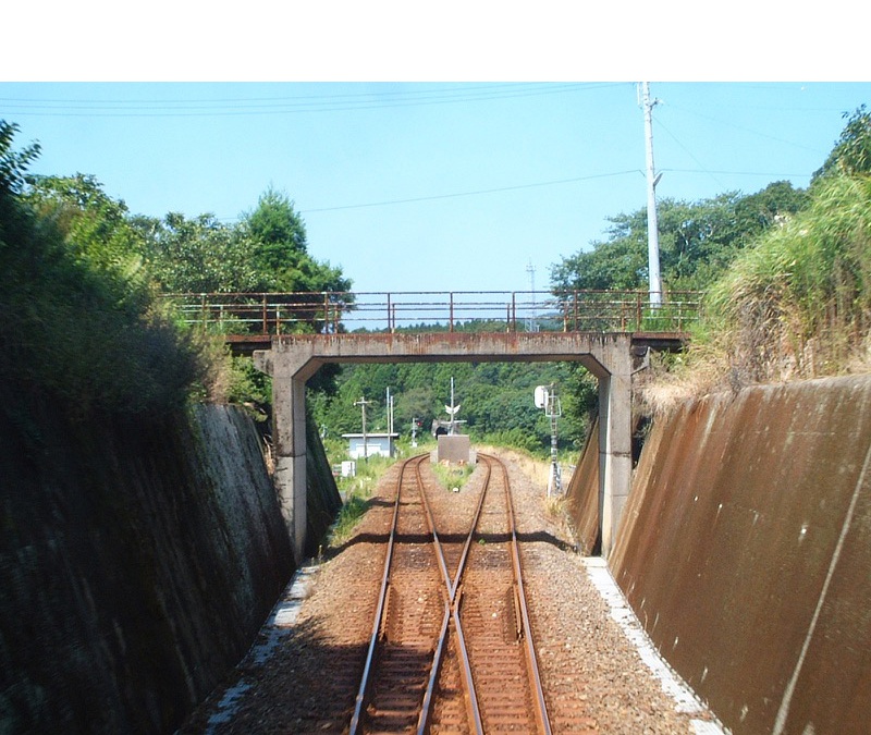 海の王迎駅