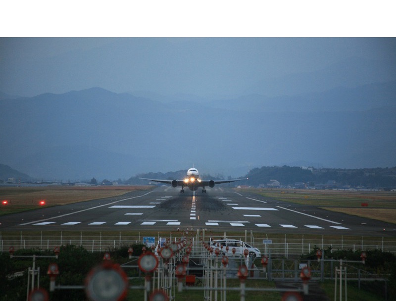 高知龍馬空港