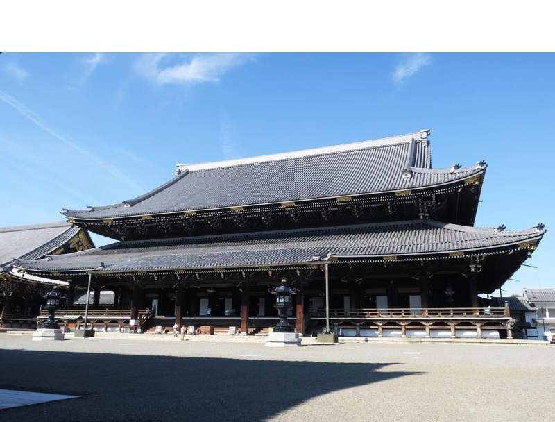 東本願寺