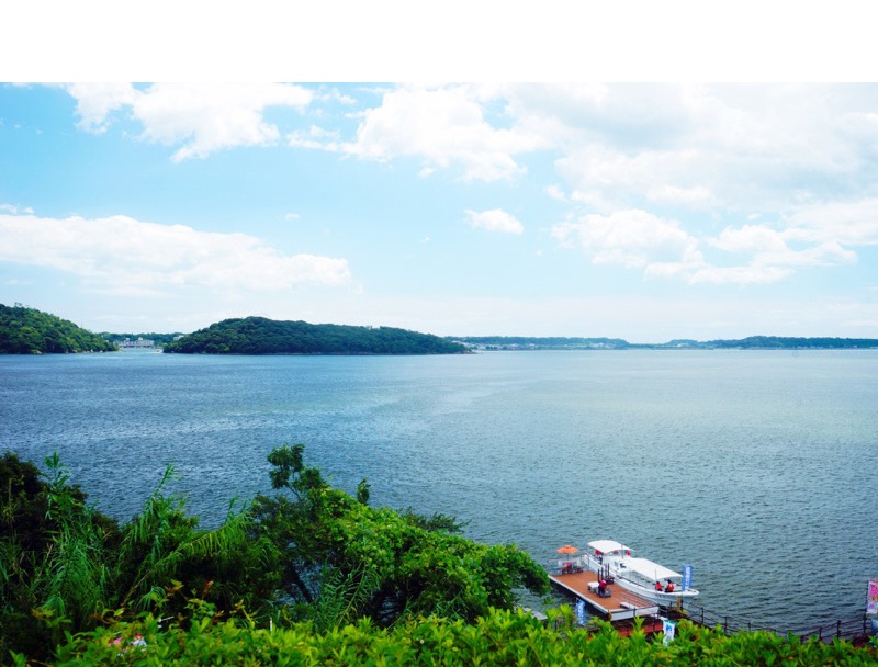 浜名湖