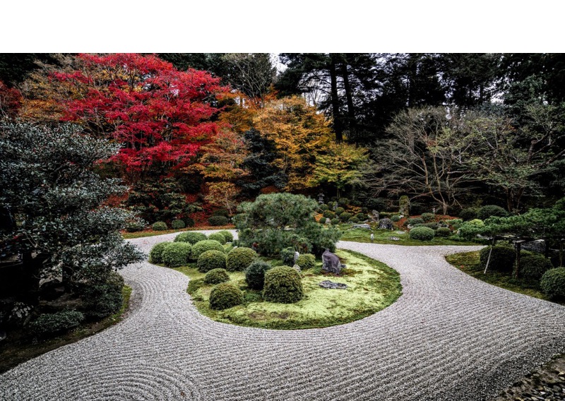 曼殊院