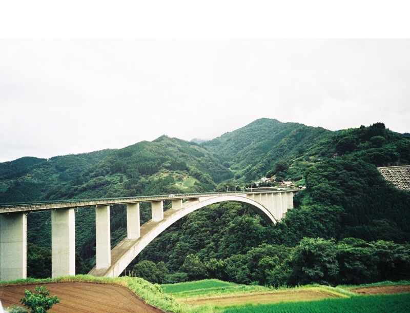 天翔大橋