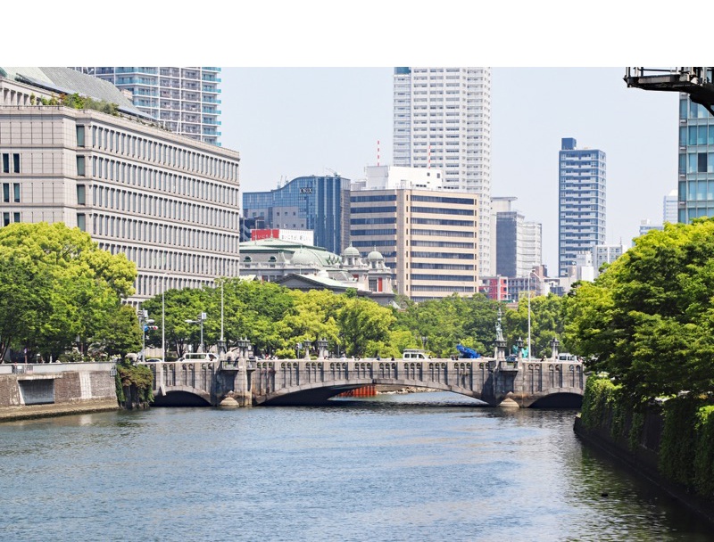 淀屋橋