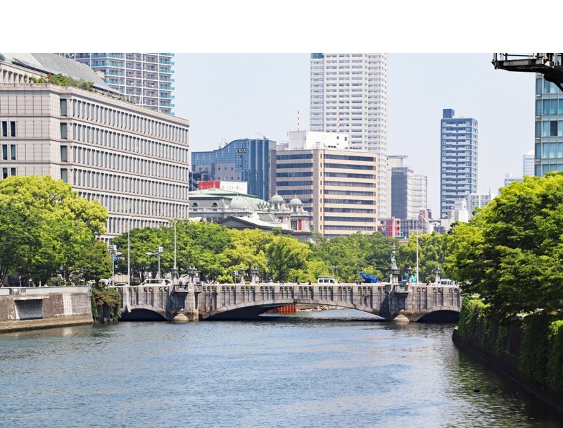 淀屋橋