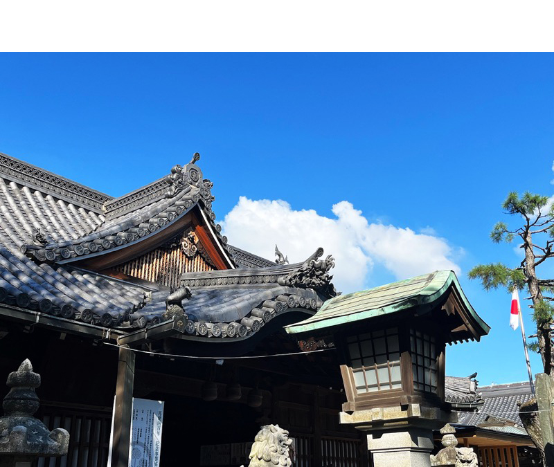 高砂神社