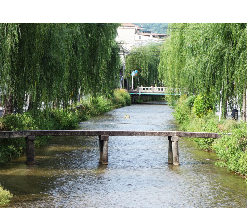 一本橋