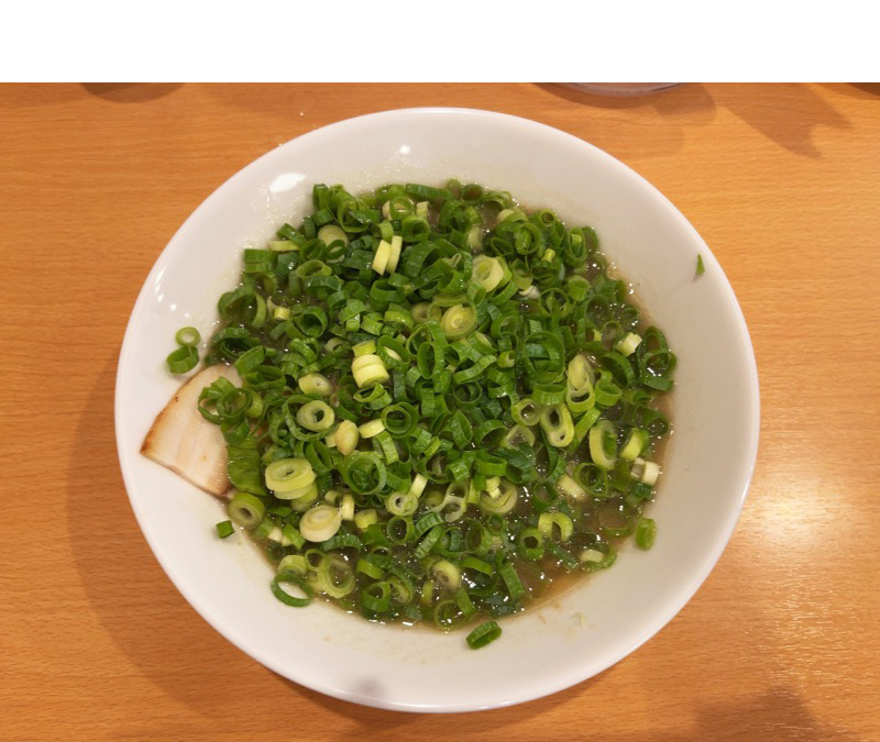 まるイ・和歌山ラーメン