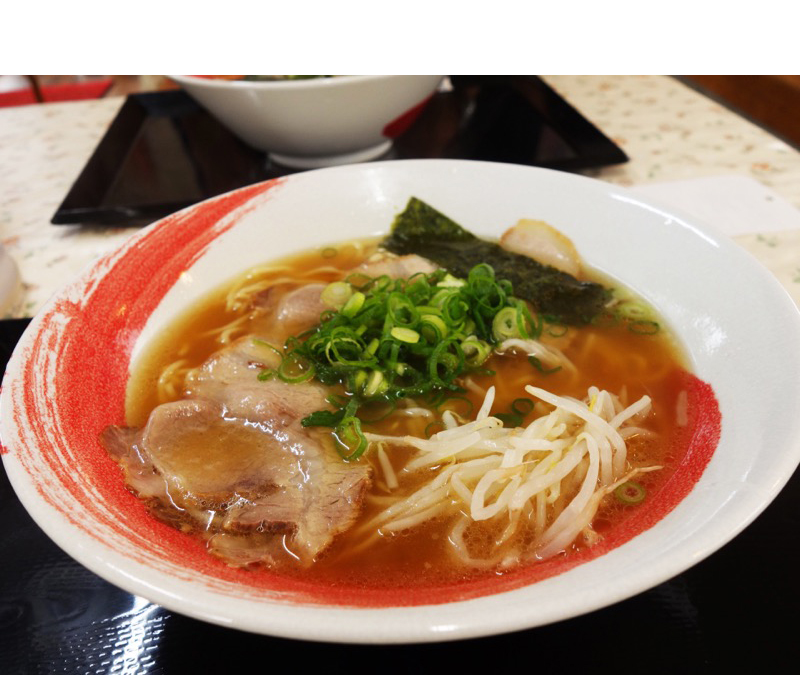 紫川ラーメン・播州ラーメン
