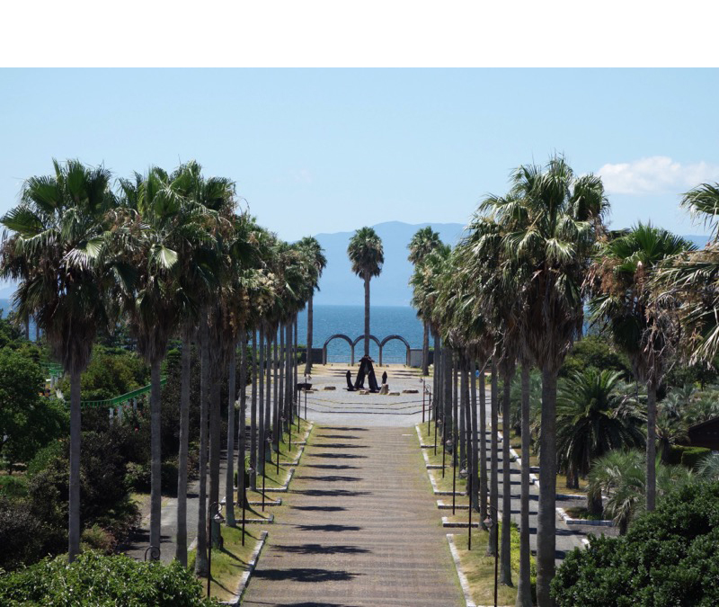 赤穂海浜公園
