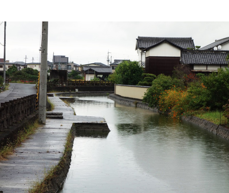 稗田環濠集落