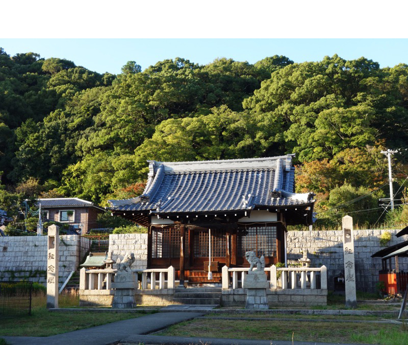 五宮神社