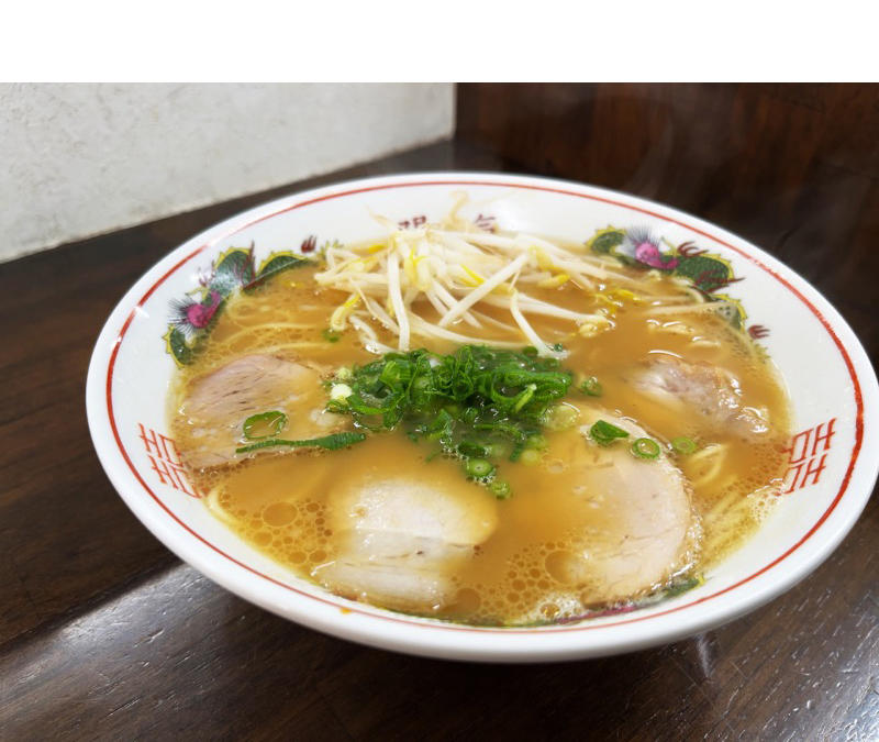 中華そば陽気・広島ラーメン
