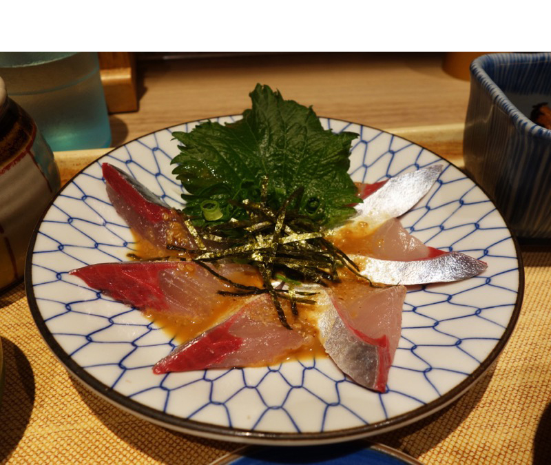 喜水丸・ごまさば
