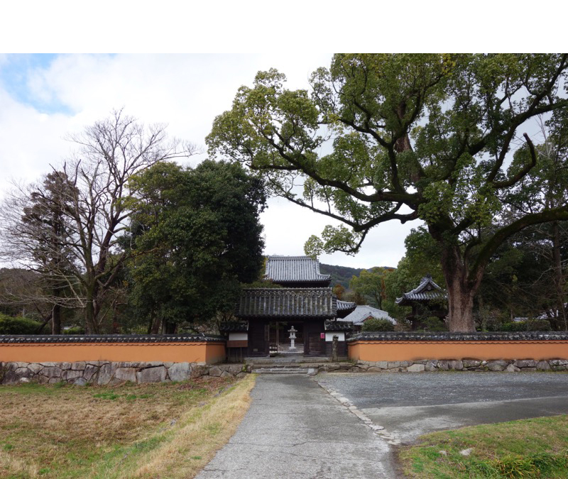 戒壇院