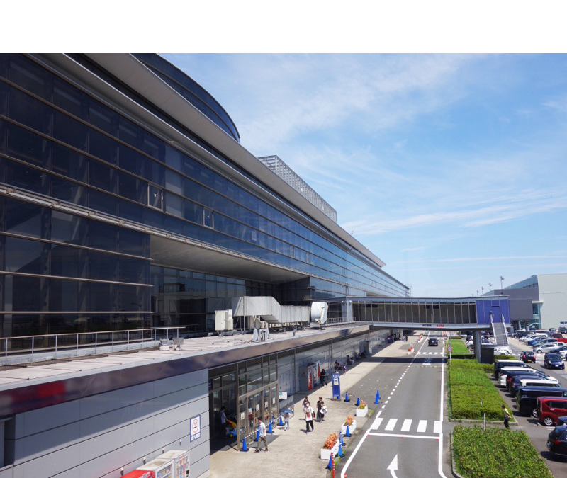 エアポートウォーク名古屋