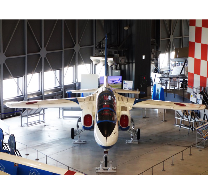 あいち航空ミュージアム