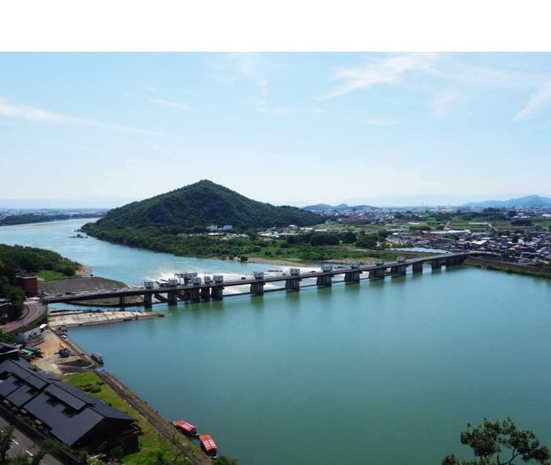 ライン大橋