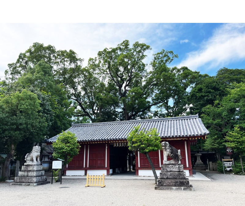 櫻井神社