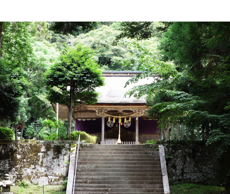鳥取東照宮（樗谿神社）