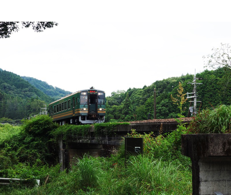 第一大戸川橋梁