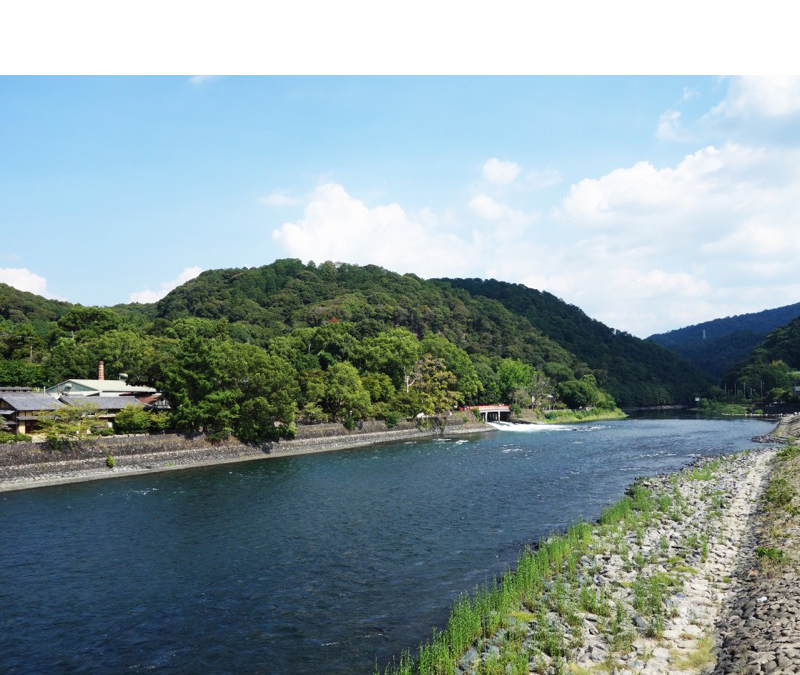 宇治川