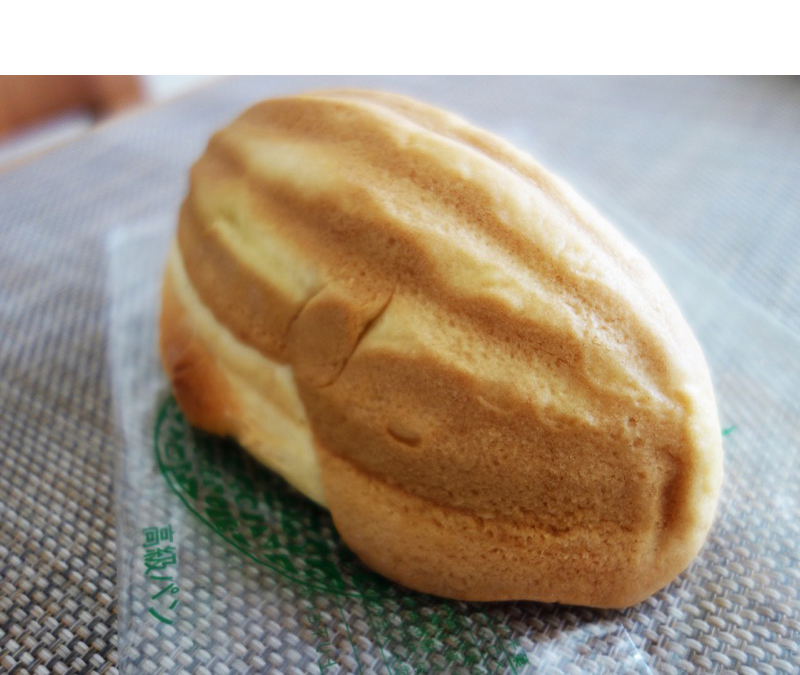 メロンパン本店