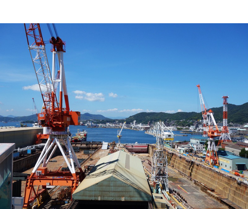 歴史の見える丘