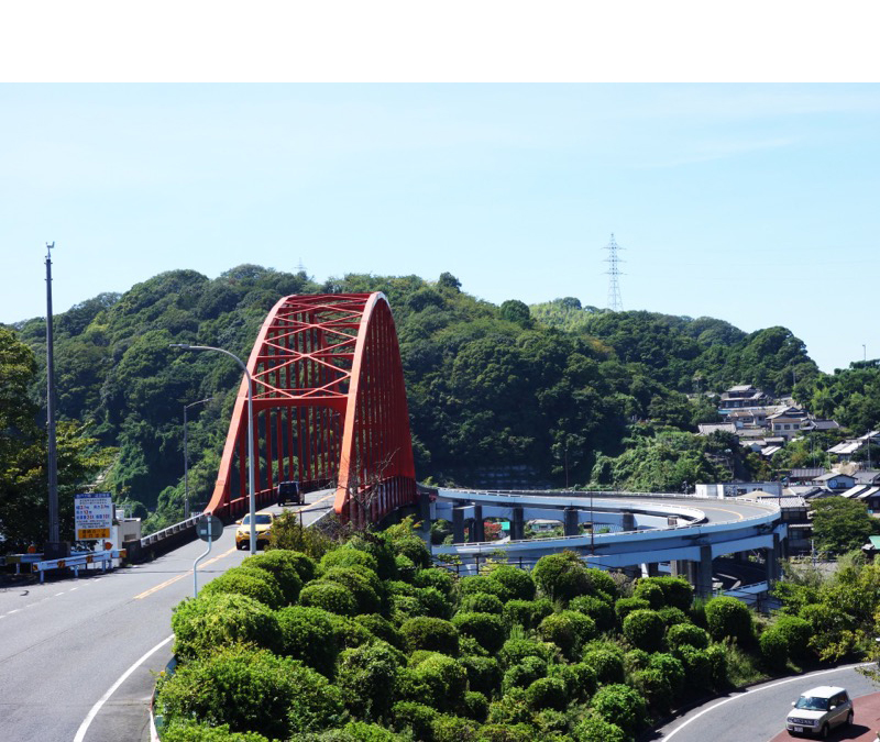 音戸大橋