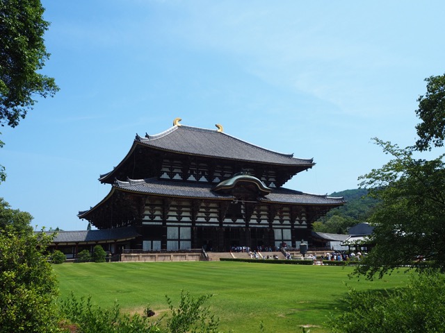 東大寺