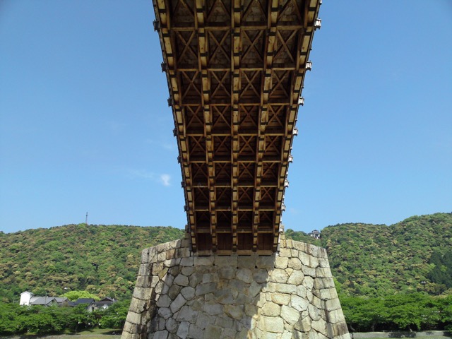 錦帯橋