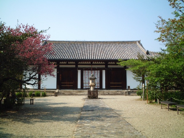 新薬師寺