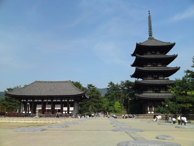 興福寺