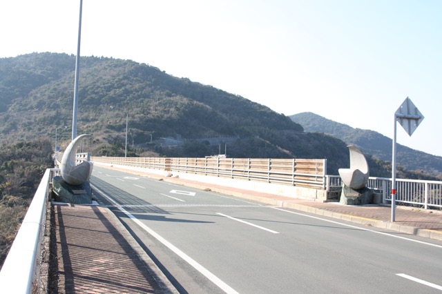 佐田岬メロディーライン