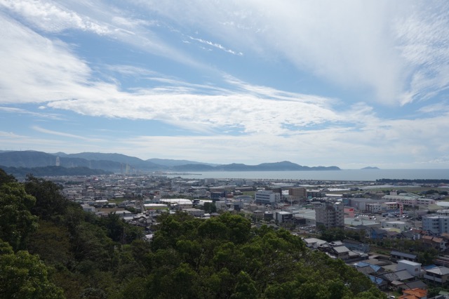 紀三井寺