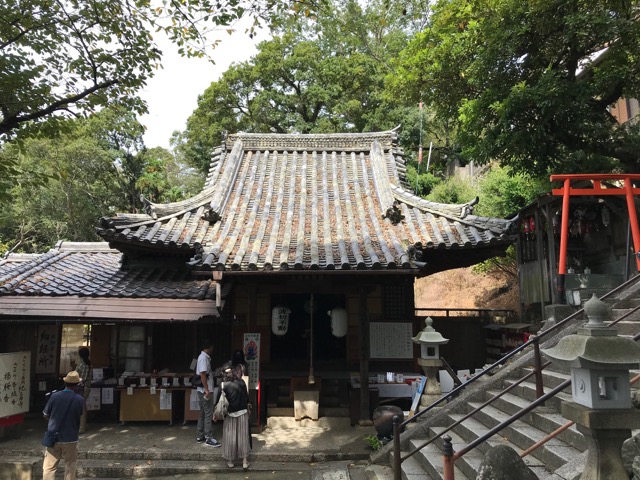 紀三井寺