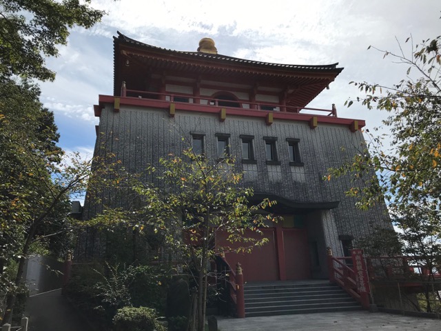 紀三井寺