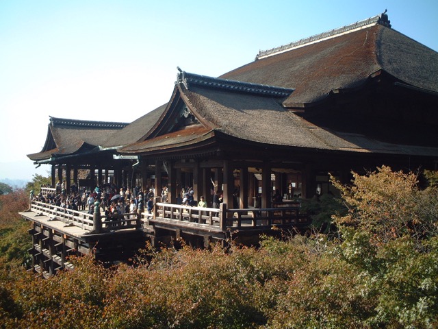 清水寺