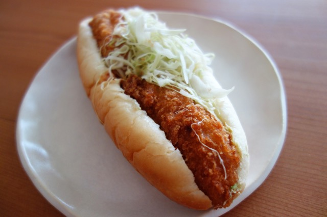 まるき製パン所