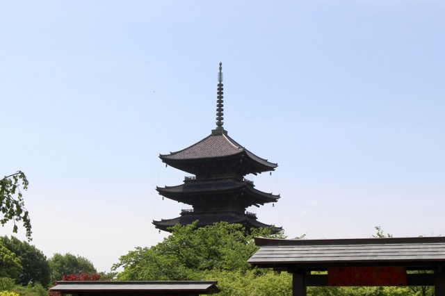 東寺