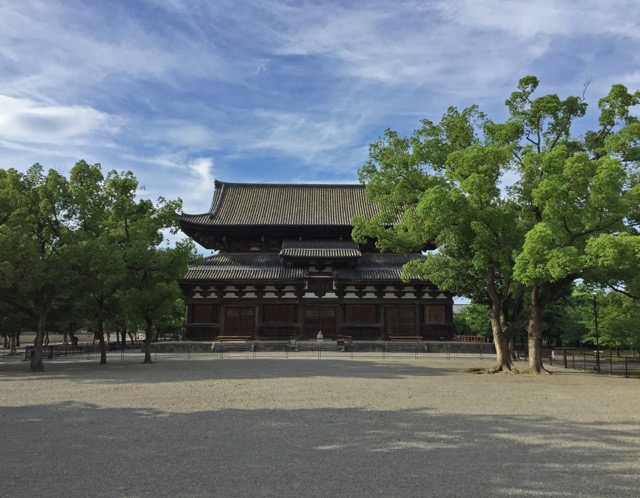 東寺