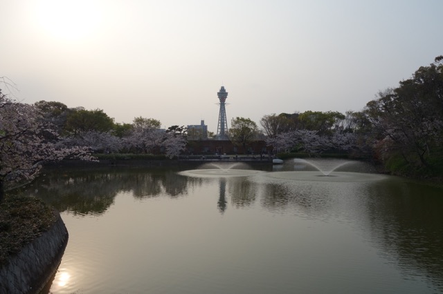 通天閣