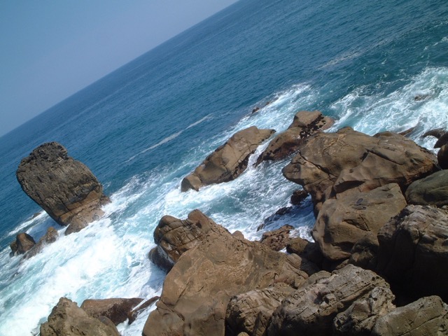 夫婦岩(高知)