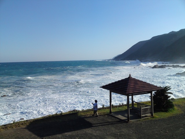 夫婦岩(高知)