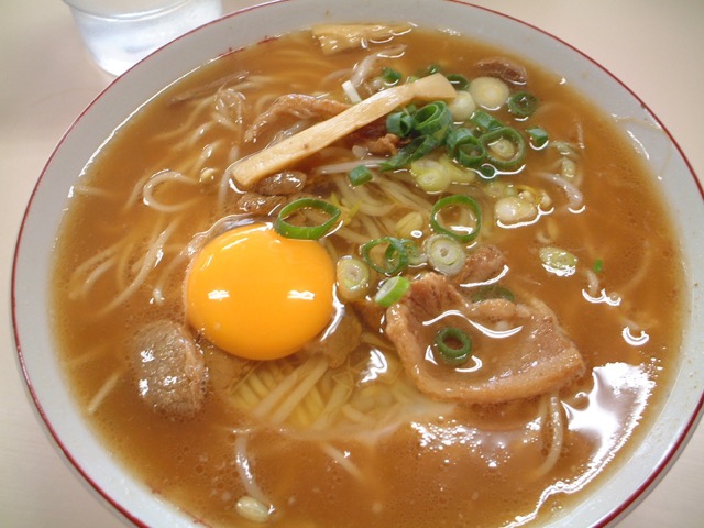 いのたに・徳島ラーメン