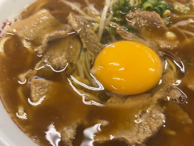 いのたに・徳島ラーメン