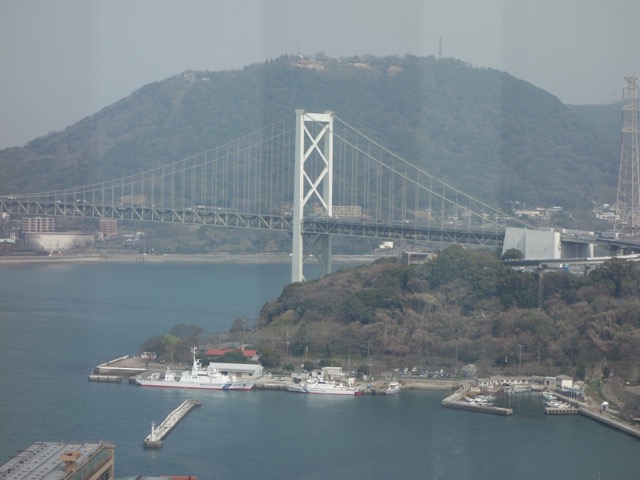 関門橋