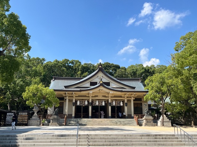 東山商店街