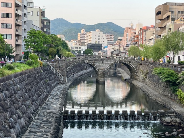 眼鏡橋